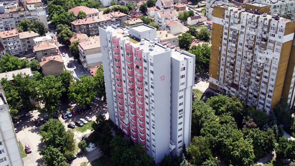 Изпълнение на Инженеринг - ул. Цар Освободител № 12 - Снимка 4