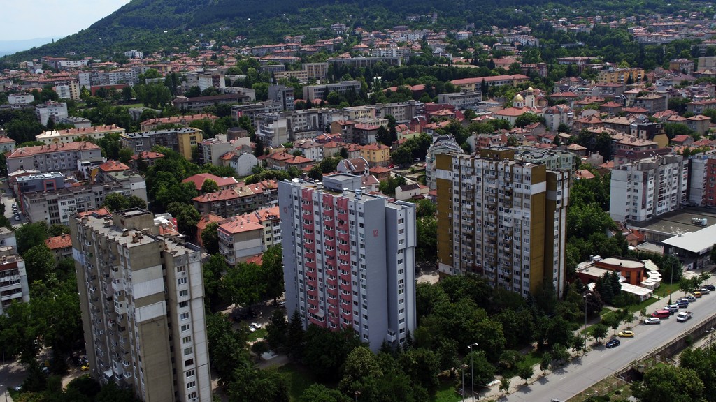 Изпълнение на Инженеринг - ул. Цар Освободител № 12 - Снимка 3