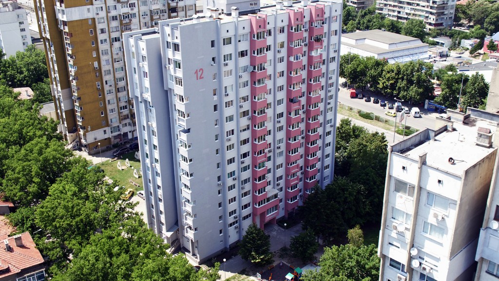 Изпълнение на Инженеринг - ул. Цар Освободител № 12 - Снимка 6