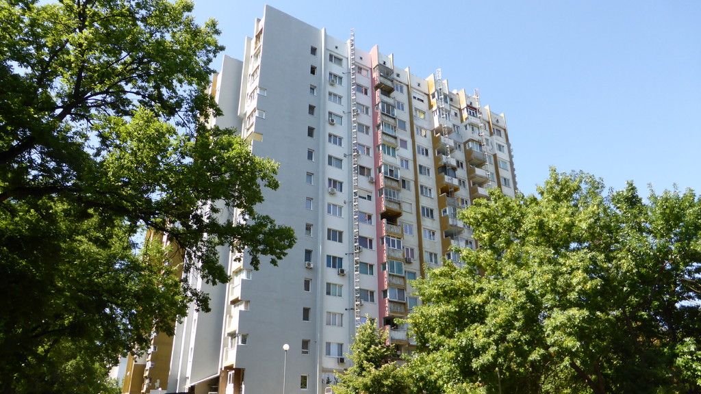 Изпълнение на Инженеринг - ул. Цар Освободител № 12 - Снимка 11