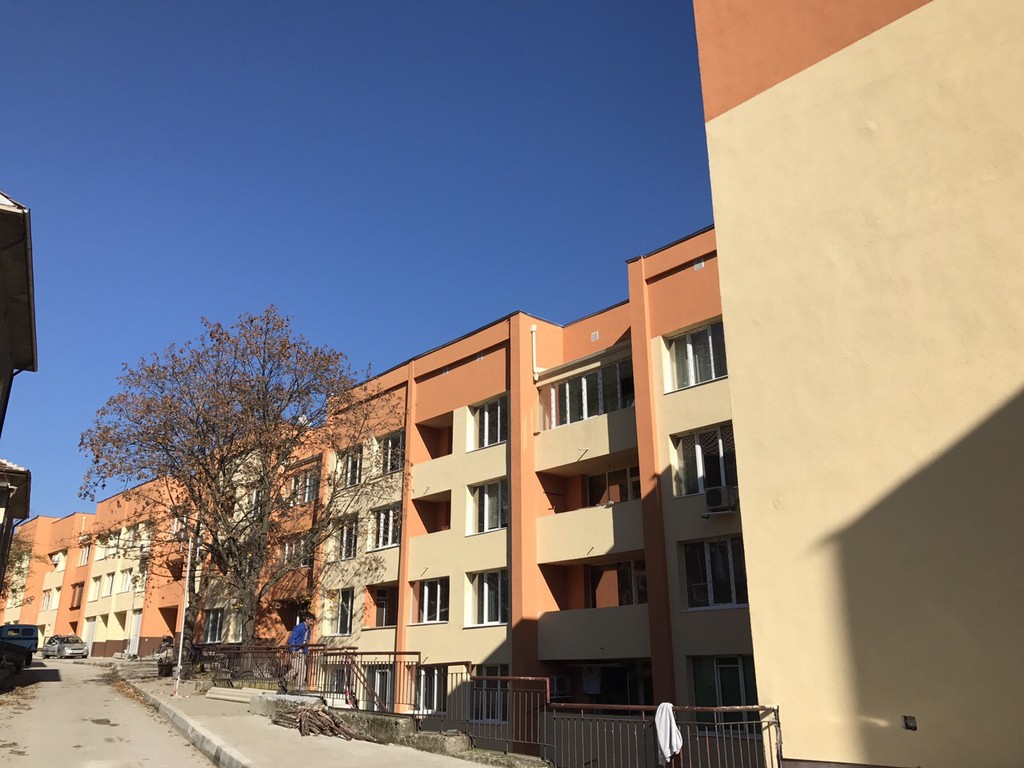 Изпълнение на инженеринг по НПЕЕМЖС - Снимка 5