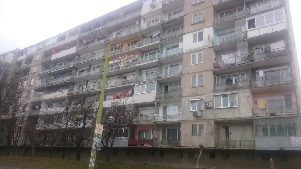 Изпълнение на инженеринг по НПЕЕМЖС - Снимка 9