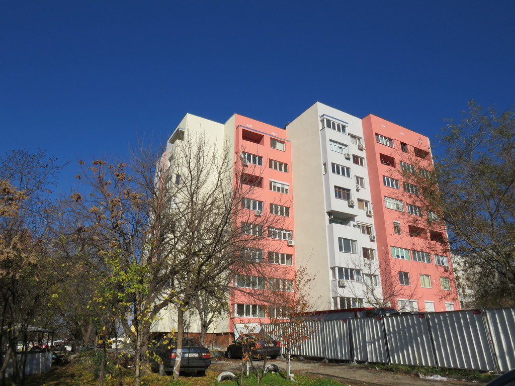 Изпълнение на Инженеринг - ул. „Заводска“ №6 - Снимка 8