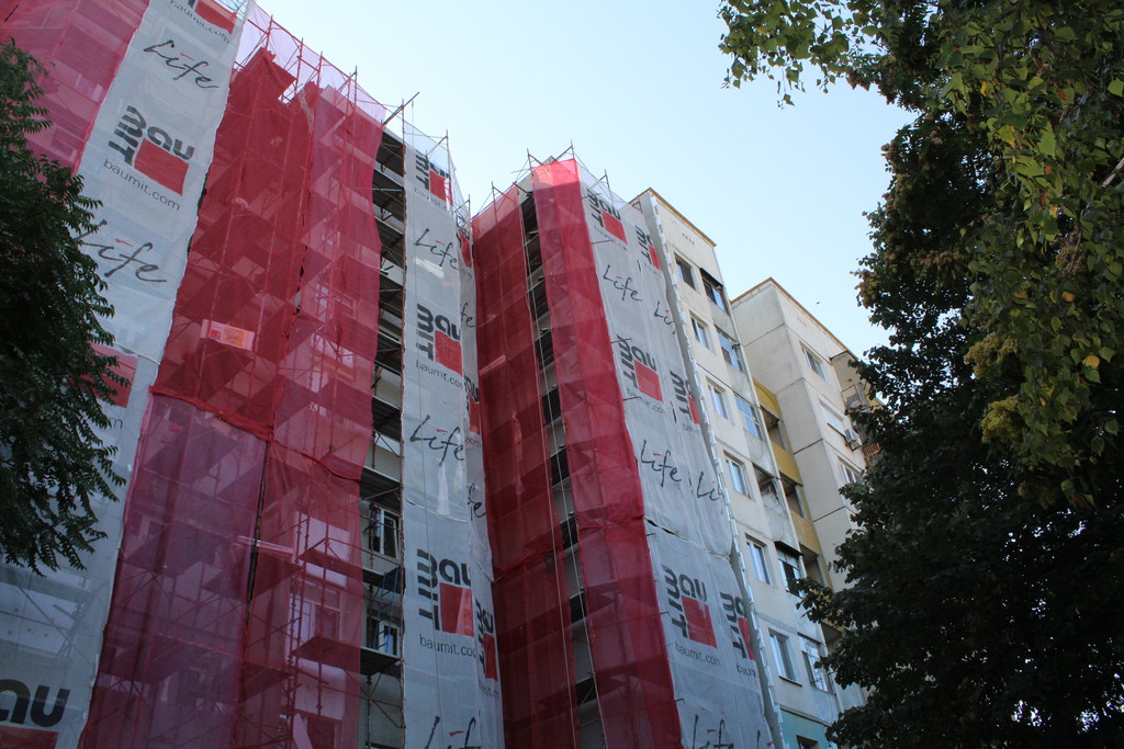 Изпълнение на Инженеринг - ул. „Заводска“ №6 - Снимка 11