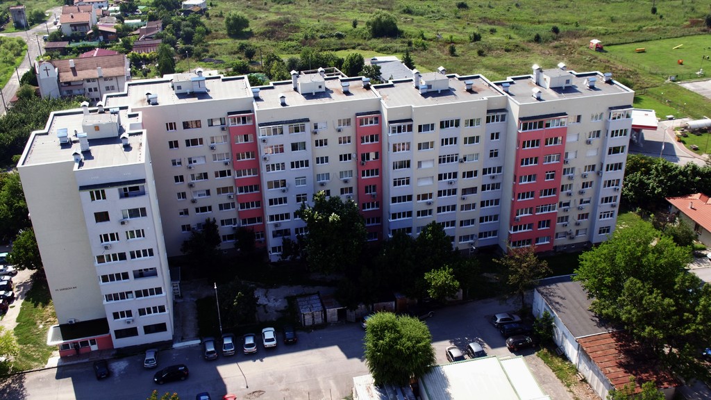 Изпълнение на Инженеринг - ул. „Заводска“ №6 - Снимка 4