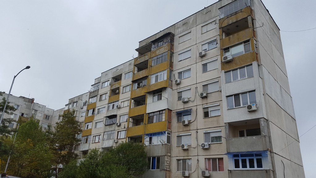 Изпълнение на Инженеринг - ул. „Заводска“ №6 - Снимка 12