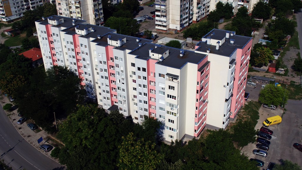 Изпълнение на Инженеринг - ул. „Заводска“ №6 - Снимка 3