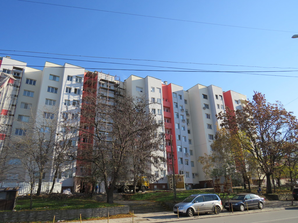 Изпълнение на Инженеринг - ул. „Заводска“ №6 - Снимка 10