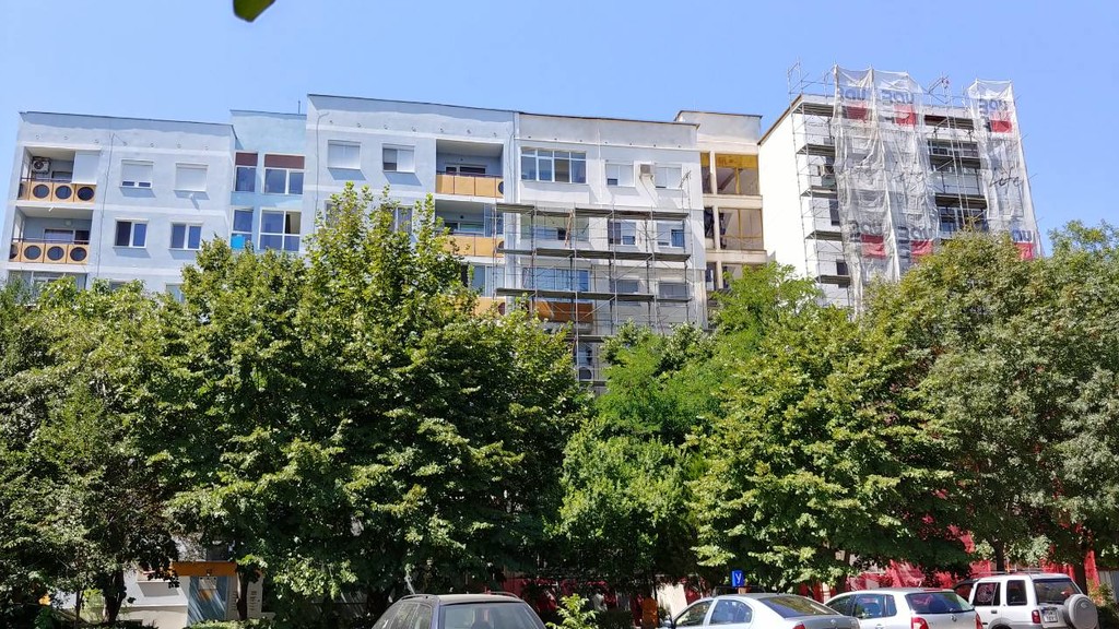 Изпълнение на инженеринг - Снимка 4