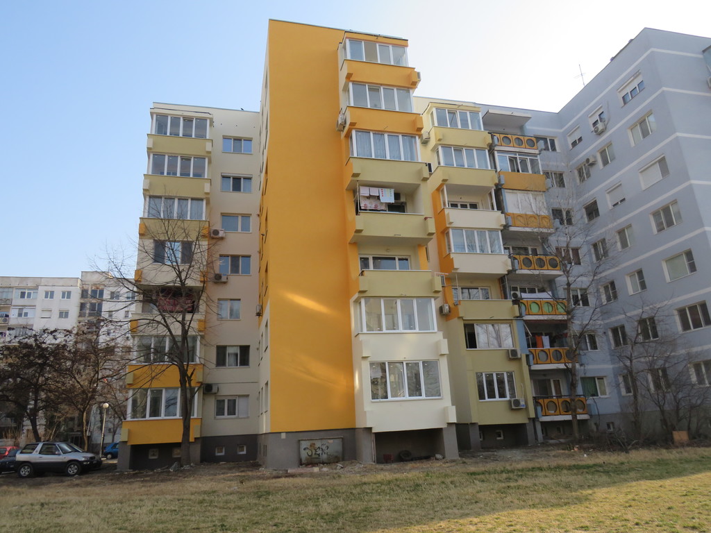 Изпълнение на инженеринг - Снимка 2