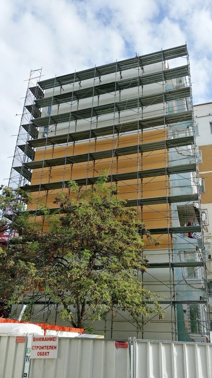 Изпълнение на инженеринг - Снимка 6