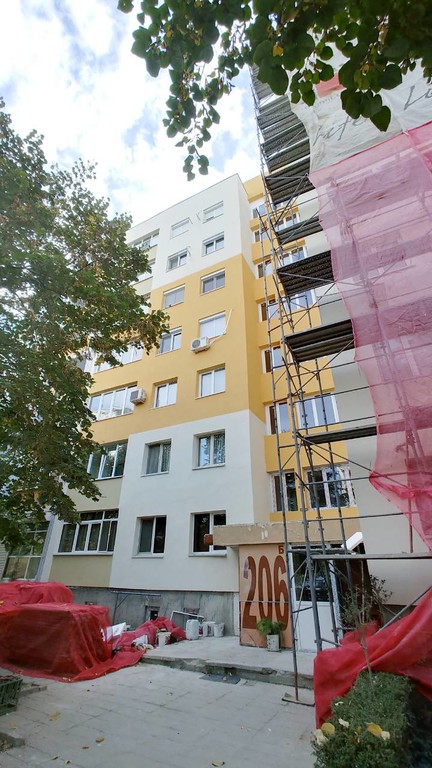 Изпълнение на инженеринг - Снимка 5