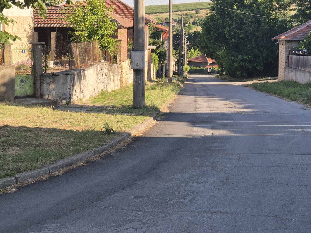 Инженеринг на улични водопроводи