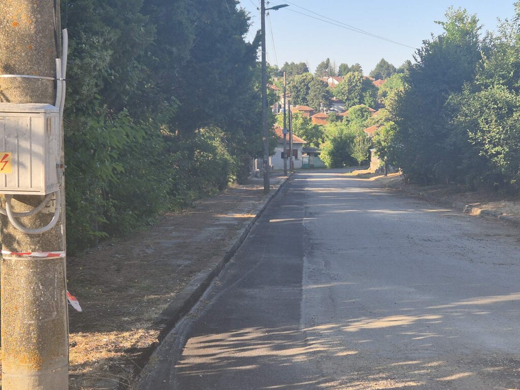 Инженеринг на улични водопроводи - Снимка 3