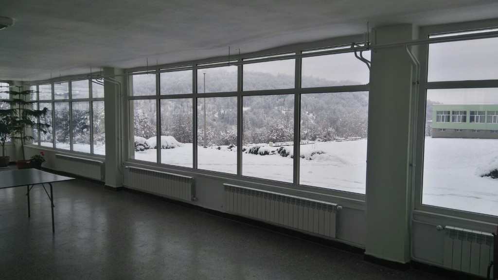 Отоплителна инсталация на ПМГ  "Акад. Ив. Гюзелев" - Снимка 3