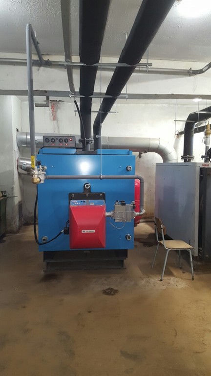 Монтаж на отоплителни инсталации - Снимка 3