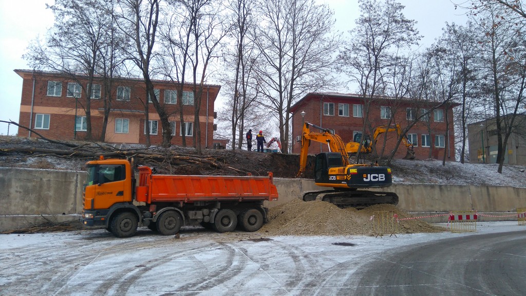 Вътрешна газопреносна мрежа и ГРП в ТЕЦ „Марица Изток 2" ЕАД - Снимка 2