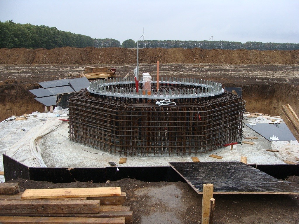 Ветропарк "Могилище" - Снимка 8