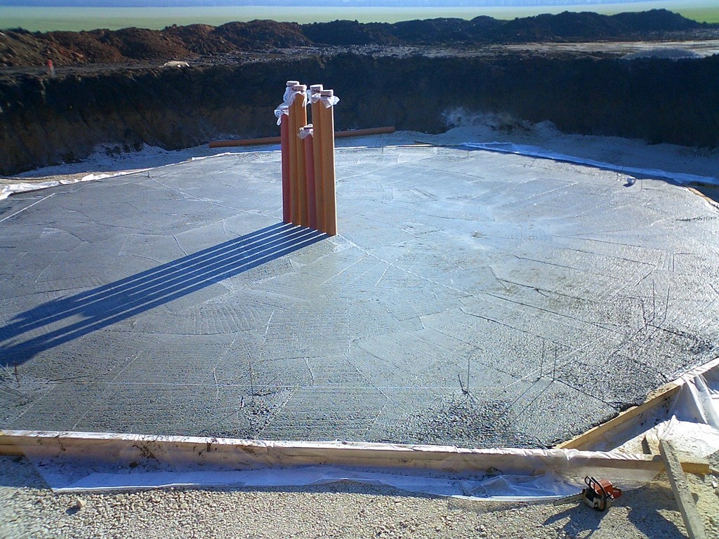 Ветропарк "Могилище" - Снимка 5