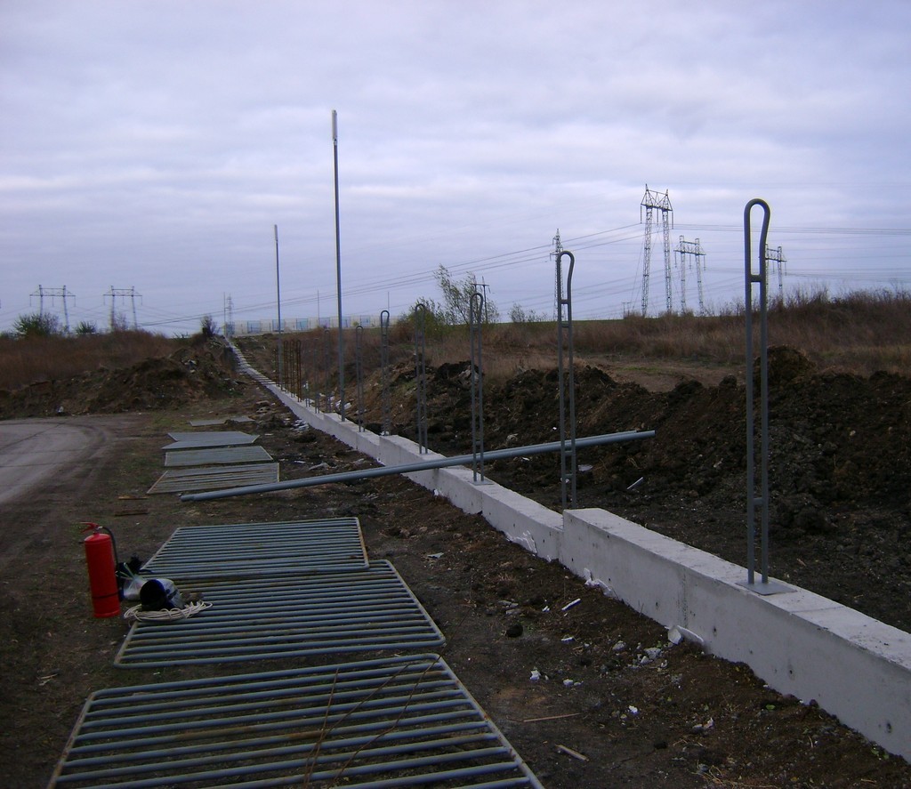 Обезопасяване външен достъп до ТЕЦ Марица изток 2 ЕАД - Снимка 3