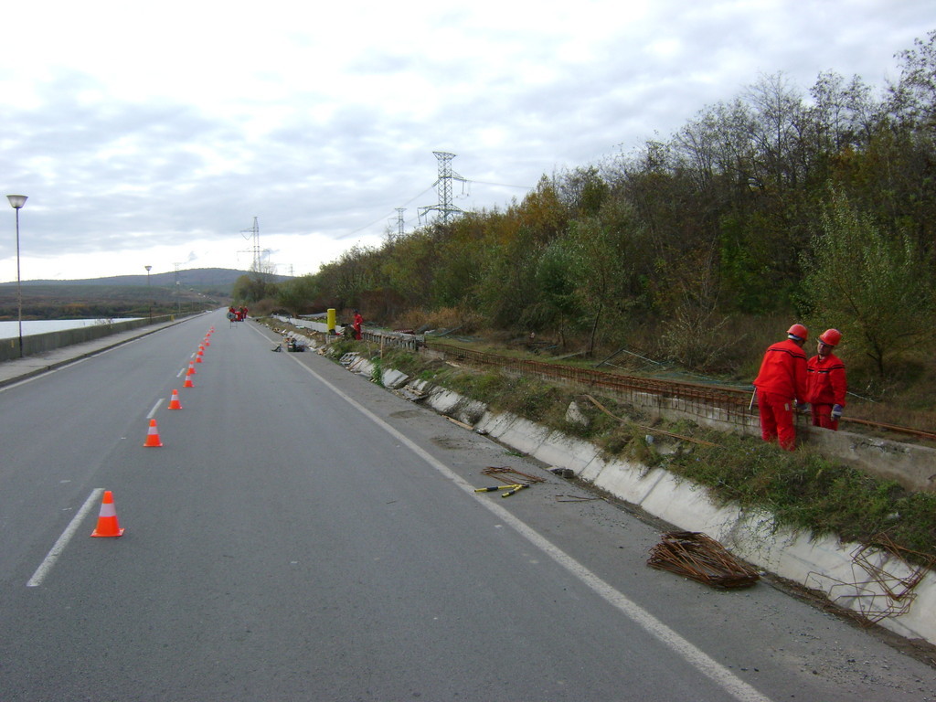 Обезопасяване външен достъп до ТЕЦ Марица изток 2 ЕАД - Снимка 4