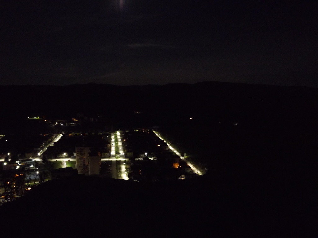 Реконструкция и изграждане на улично осветление - Снимка 3