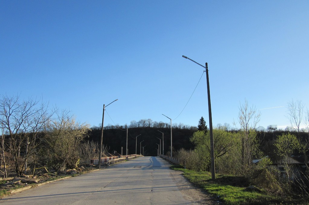 Реконструкция и изграждане на улично осветление - Снимка 6