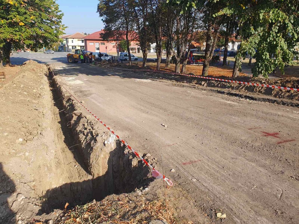 Реконструкция на 3 броя улици - Снимка 5