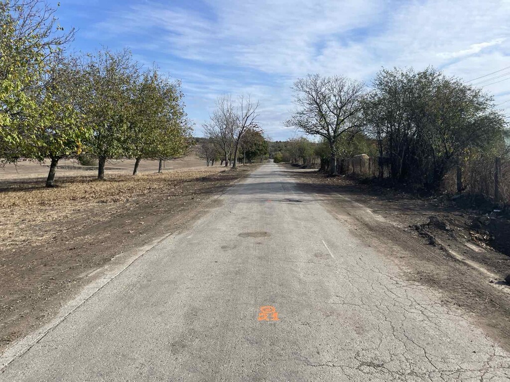 Реконструкция на общински път PVN3090 - Снимка 9