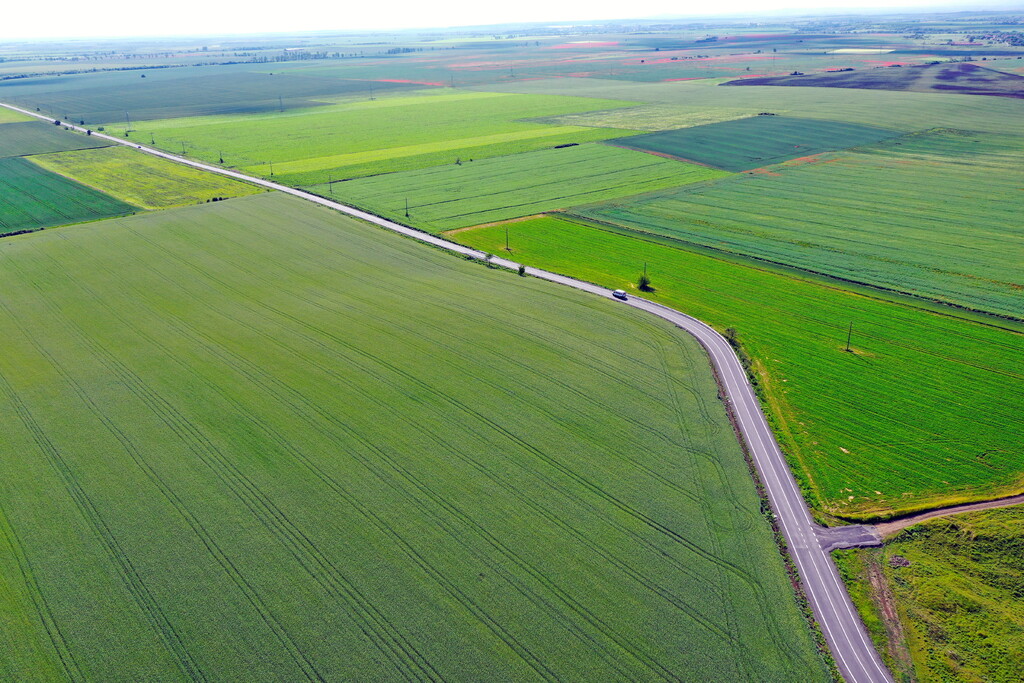 Реконструкция на общински пътища - Снимка 4