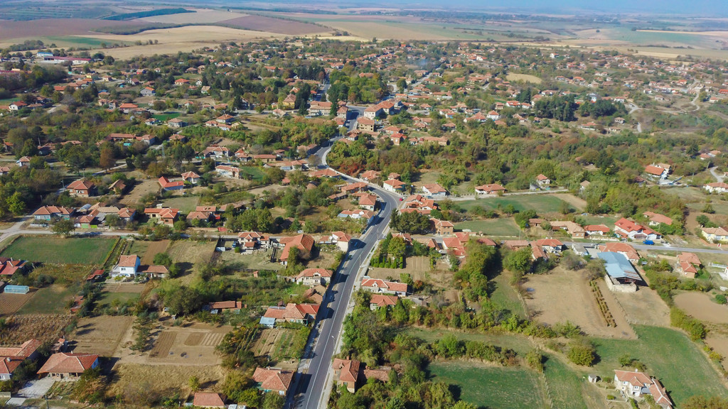 Реконструкция на общински пътища - Снимка 2