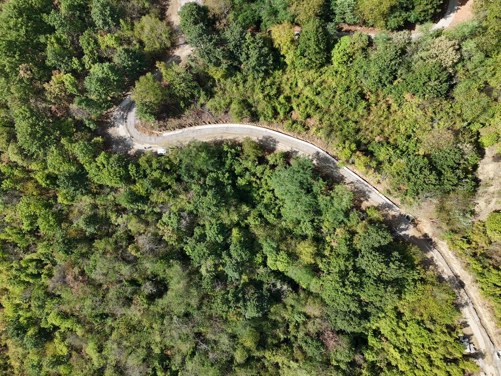 Реконструкция на общински пътища - Снимка 15