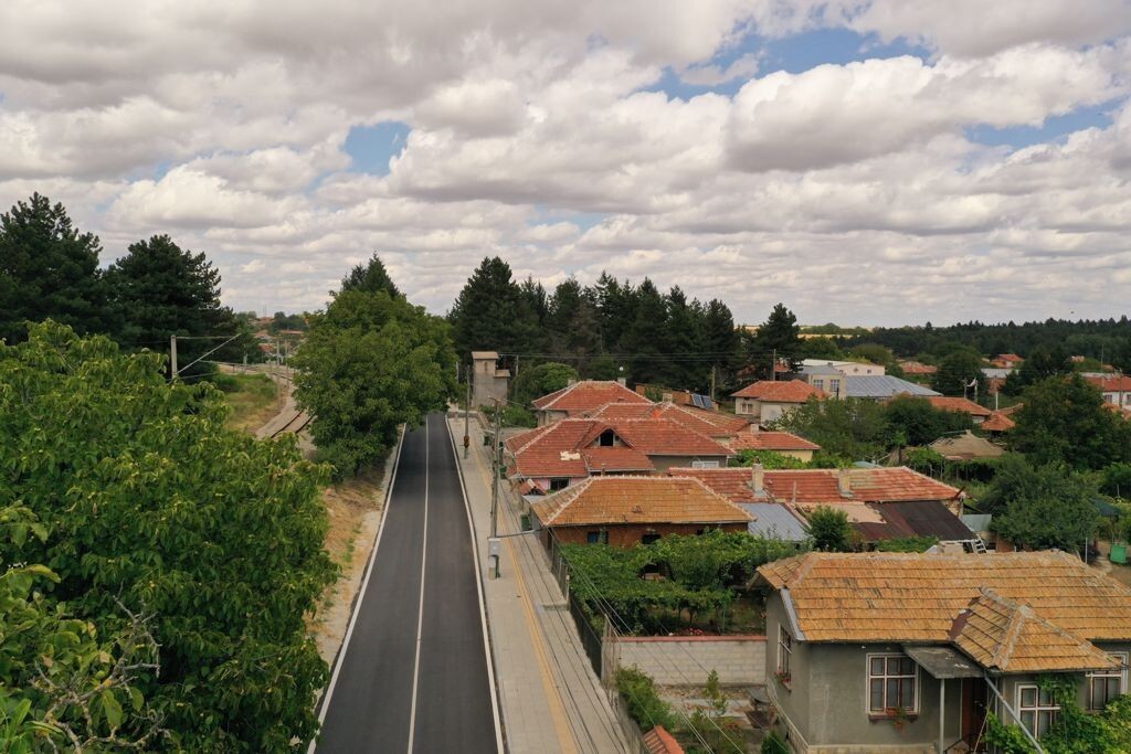 Реконструкция на улици - Снимка 6