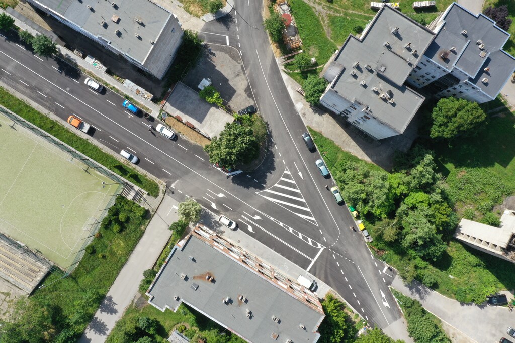 Реконструкция на улици - Снимка 6