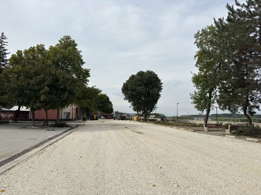 Реконструкция на улици - Снимка 7