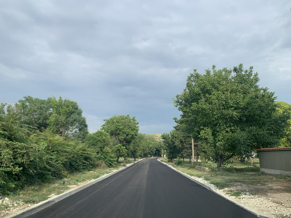 Реконструкция на улици - Снимка 13