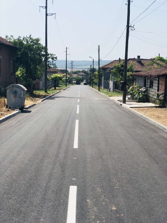 Реконструкция на улици - Снимка 4