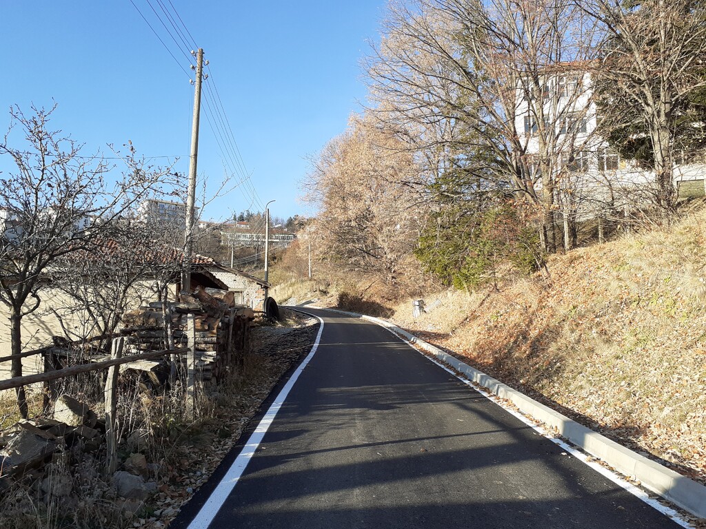 Реконструкция на улици - Снимка 6