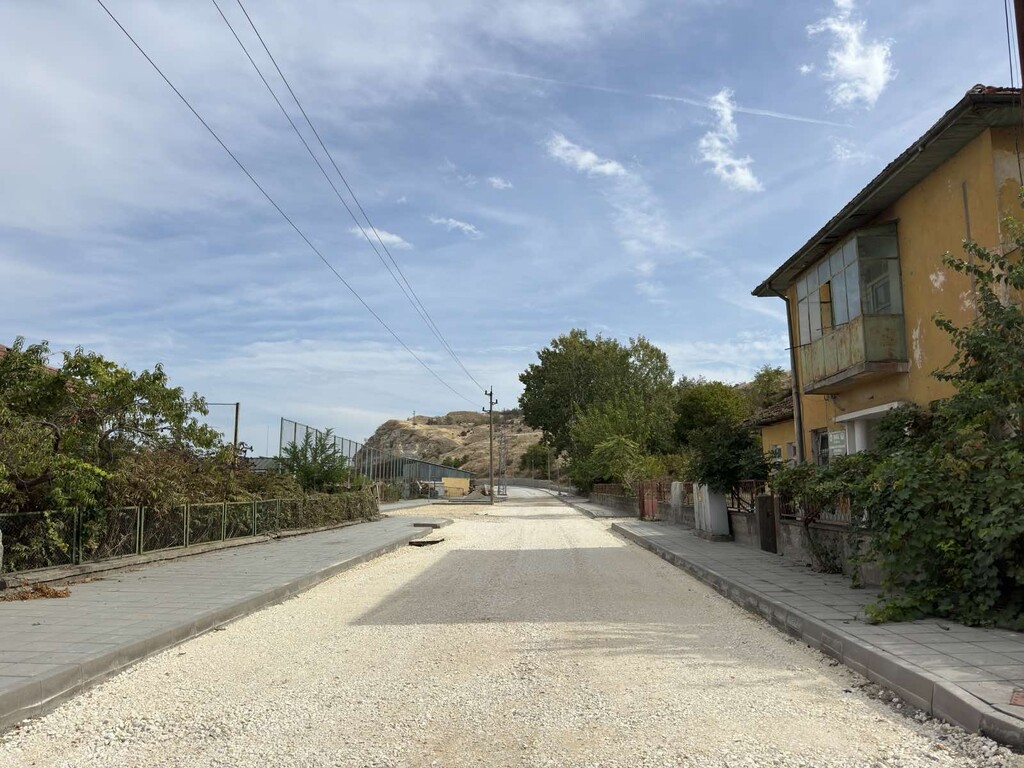 Реконструкция на улици - Снимка 6