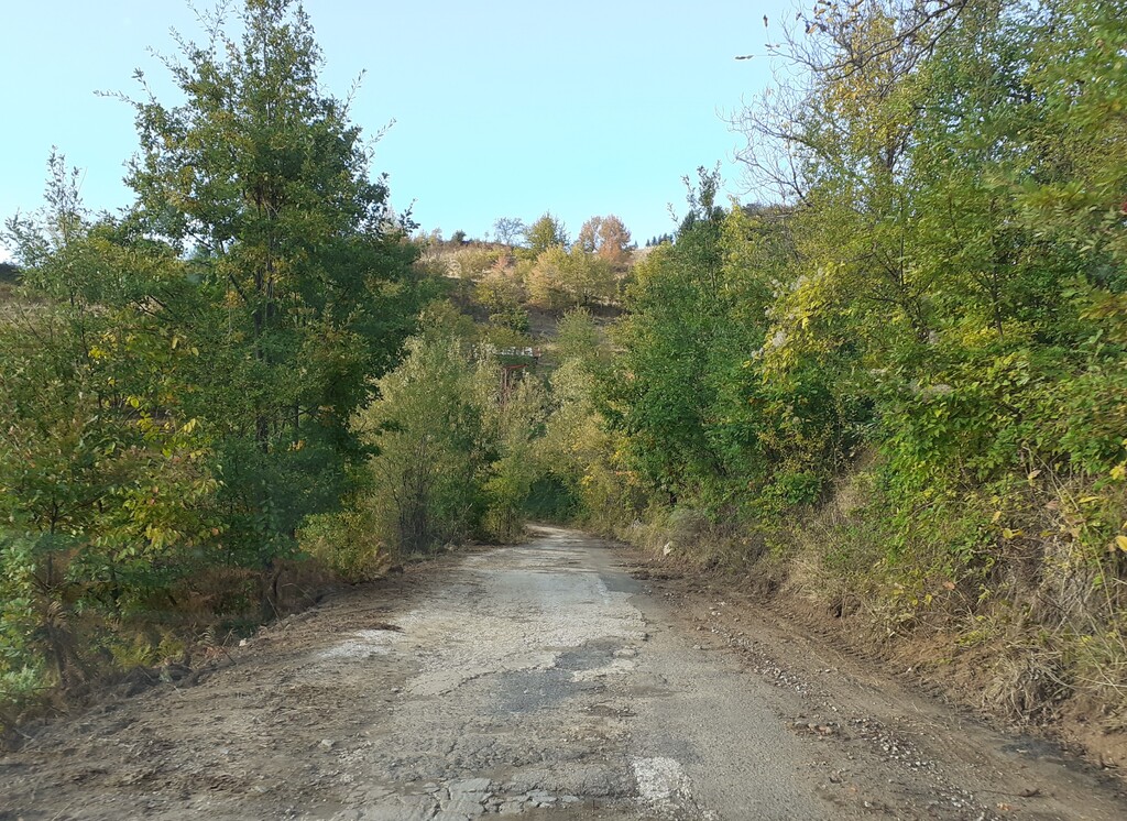 Реконструкция на улици - Снимка 10