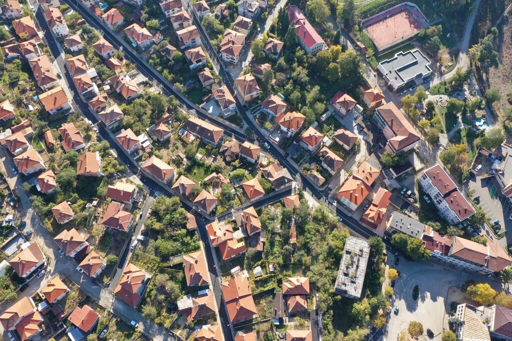 Реконструкция на улици - Снимка 2