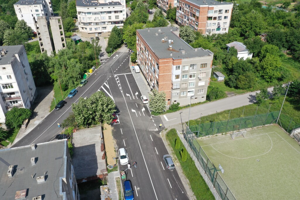 Реконструкция на улици - Снимка 4