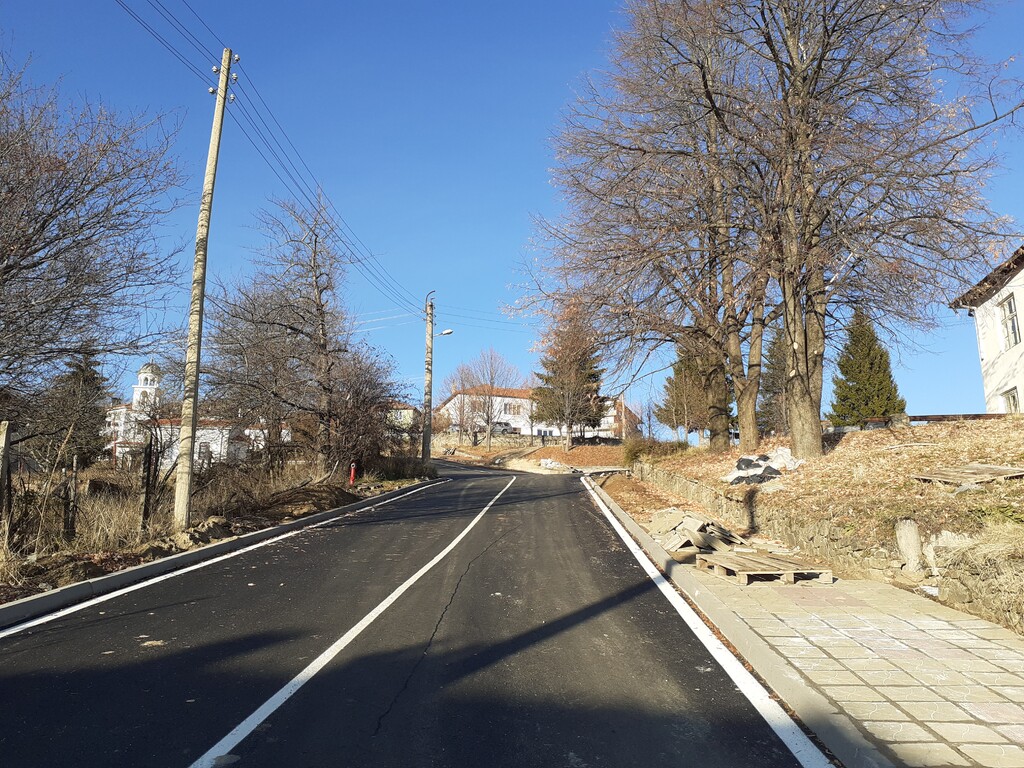 Реконструкция на улици - Снимка 4