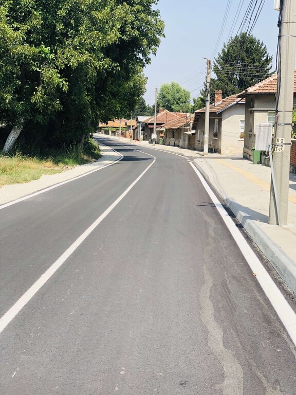 Реконструкция на улици - Снимка 5