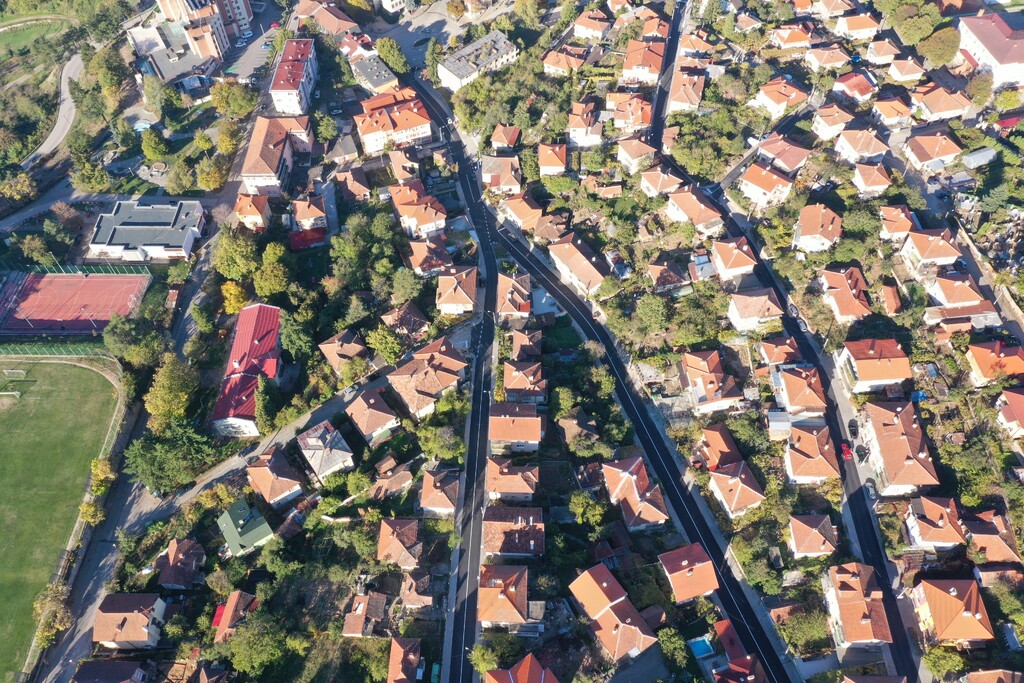 Реконструкция на улици - Снимка 5