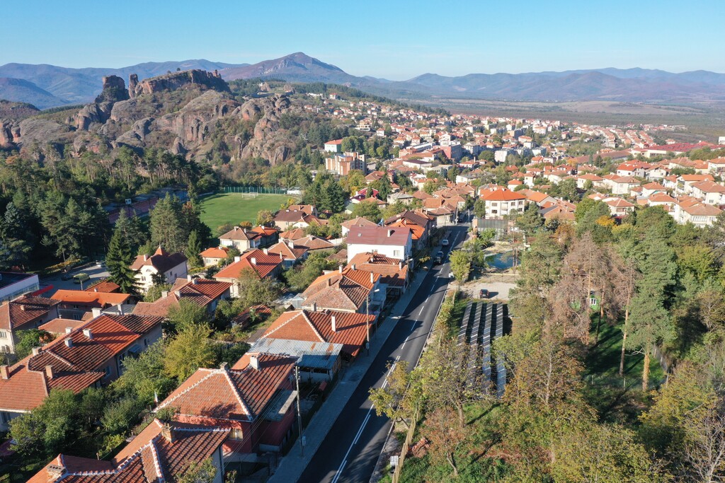 Реконструкция на улици - Снимка 6