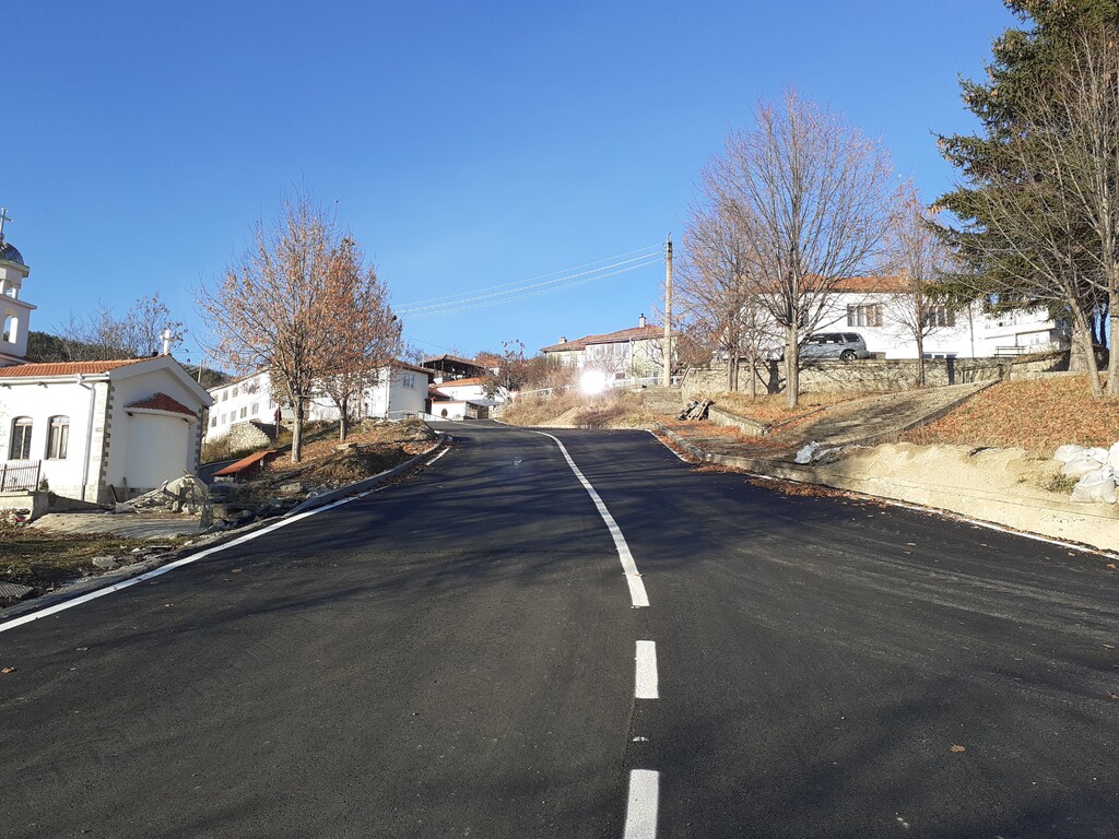 Реконструкция на улици - Снимка 2