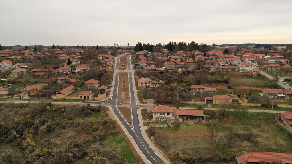 Реконструкция на улици - Снимка 6