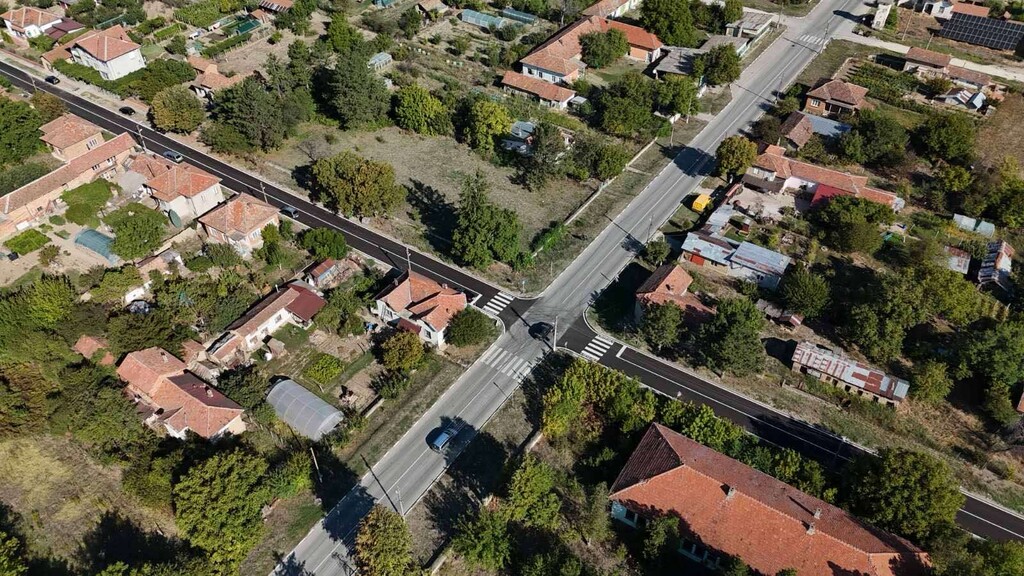 Реконструкция на улици - Снимка 8