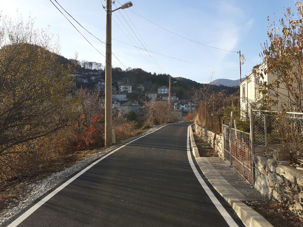 Реконструкция на улици - Снимка 7